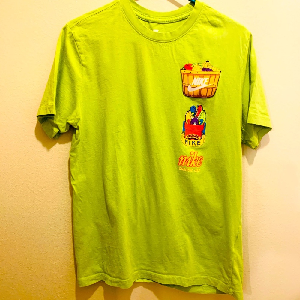 Nike Mens T-shirt